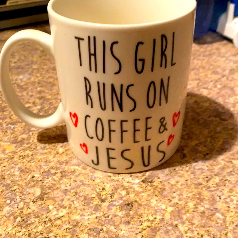 Coffee Mug